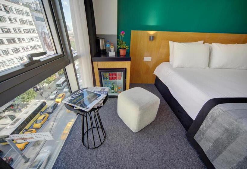 Fotos del hotel Istanbul Box Boutique:  37