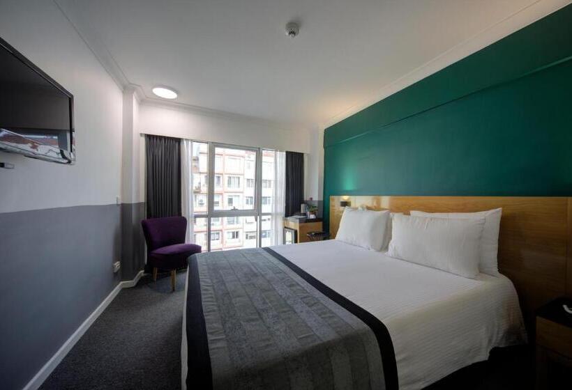 Fotos del hotel Istanbul Box Boutique:  12