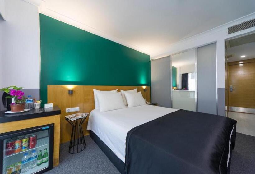 Fotos del hotel Istanbul Box Boutique:  9