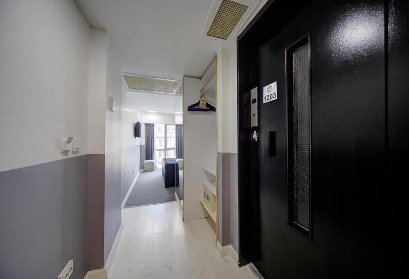 Fotos del hotel Istanbul Box Boutique:  28