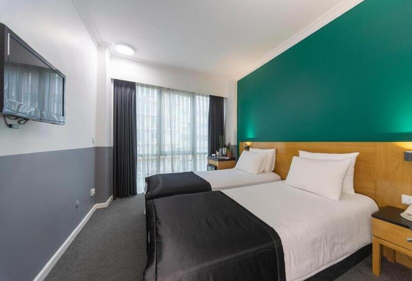 Fotos del hotel Istanbul Box Boutique:  3