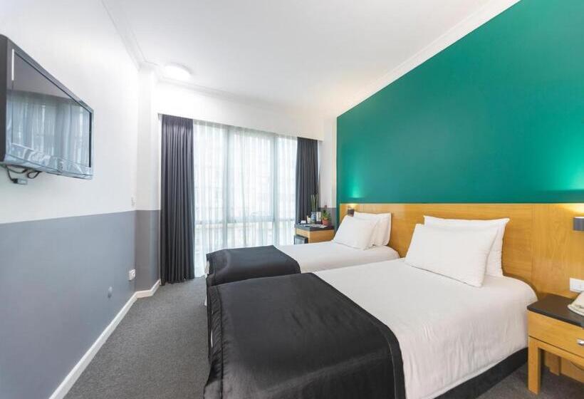 Fotos del hotel Istanbul Box Boutique:  11