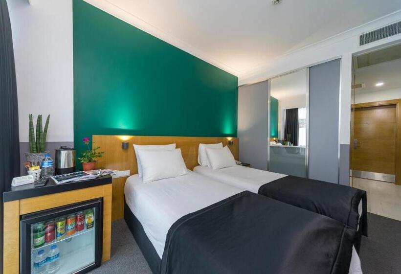 Fotos del hotel Istanbul Box Boutique:  19