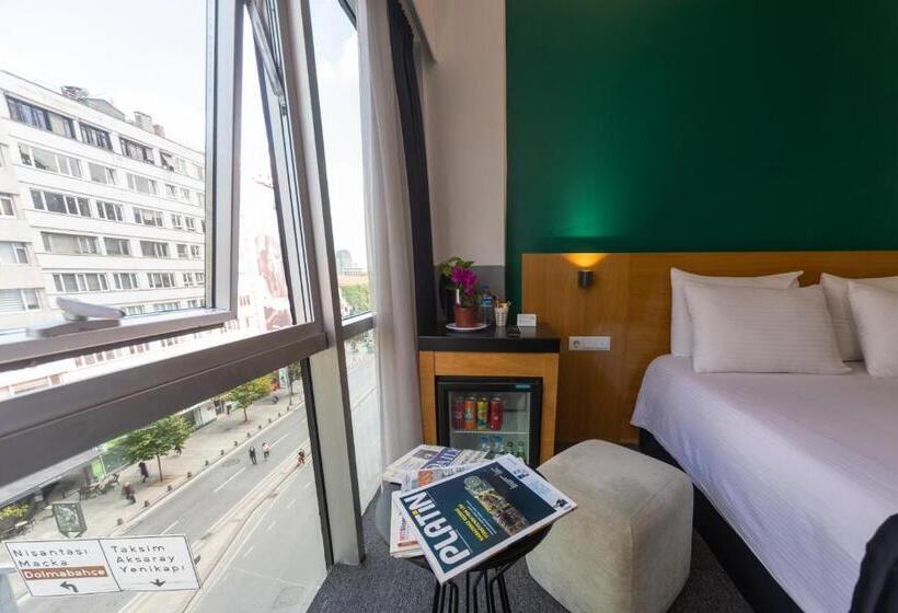 Fotos del hotel Istanbul Box Boutique:  16