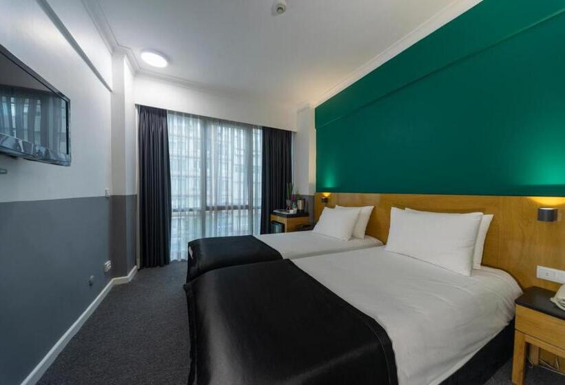 Fotos del hotel Istanbul Box Boutique:  15