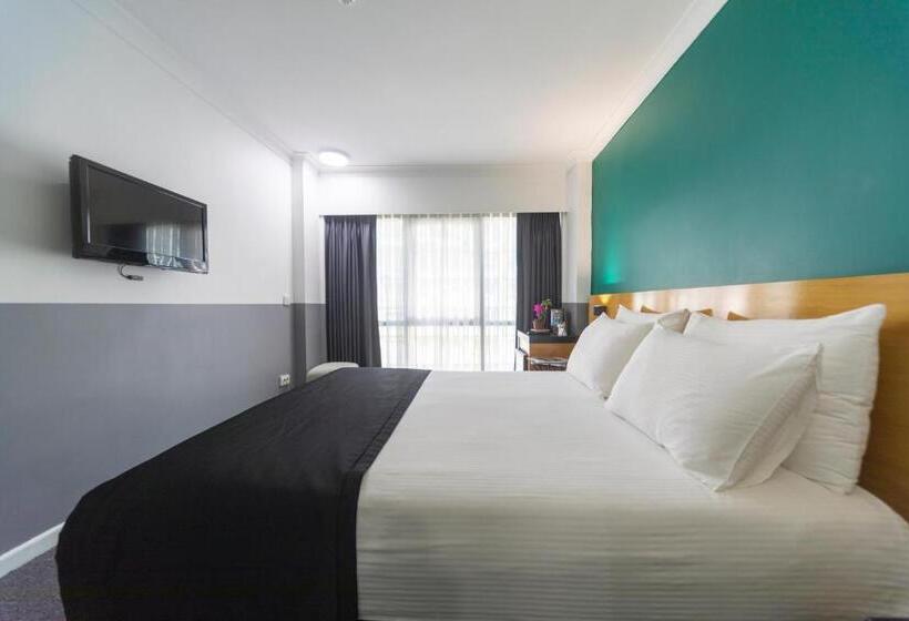 Fotos del hotel Istanbul Box Boutique:  14