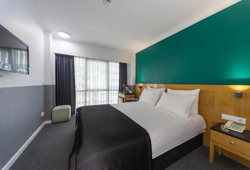 Fotos del hotel Istanbul Box Boutique:  13