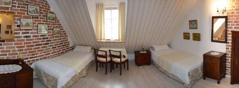 Fotos del hotel Karczma Rzym:  4
