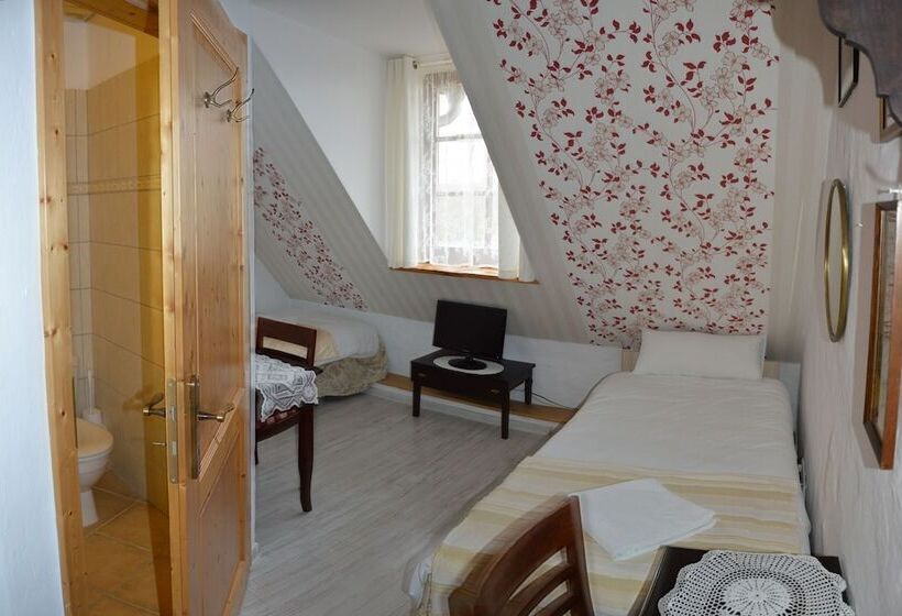Fotos del hotel Karczma Rzym:  2