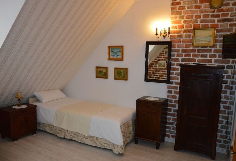 Fotos del hotel Karczma Rzym:  6