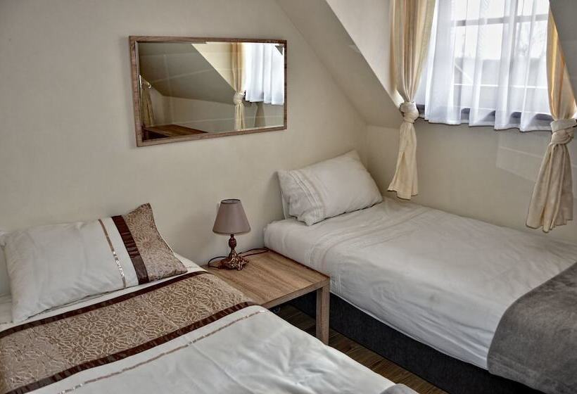 Fotos del hotel Karczma Rzym:  14