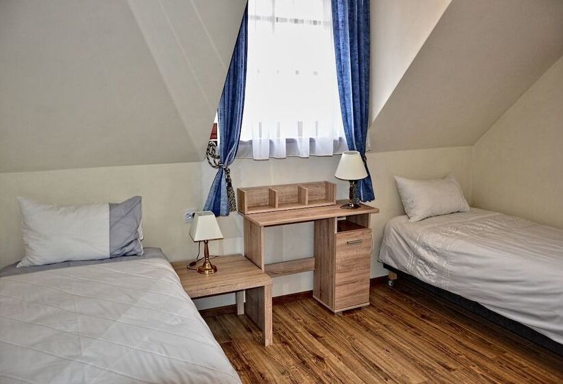 Fotos del hotel Karczma Rzym:  15
