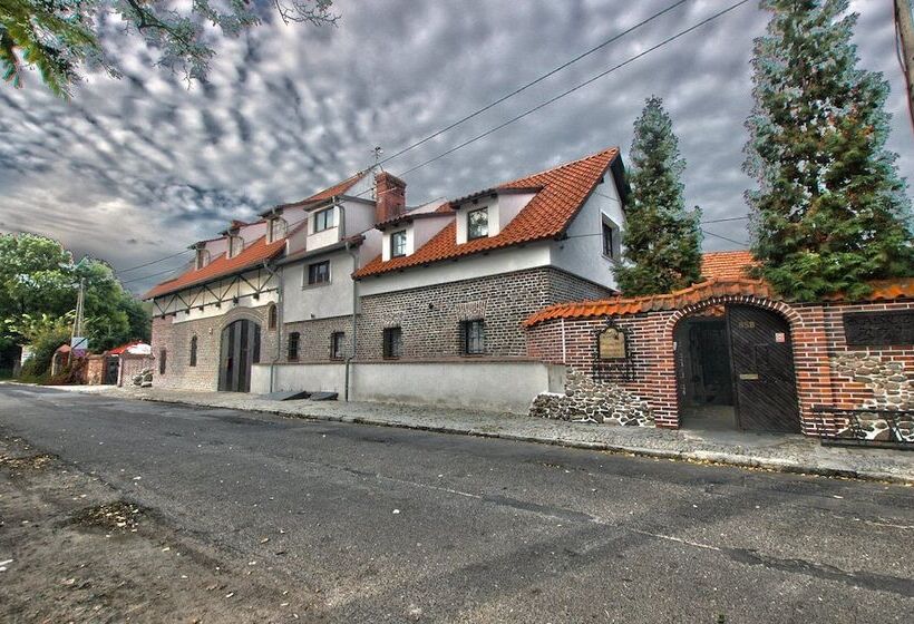Fotos del hotel Karczma Rzym:  9