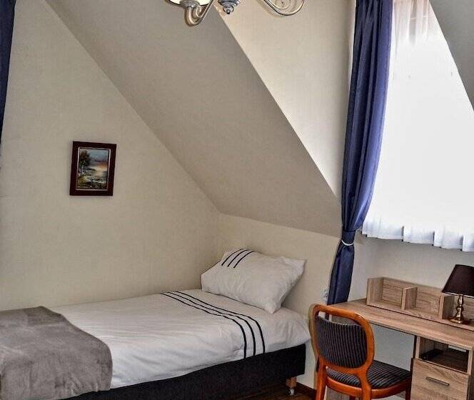 Fotos del hotel Karczma Rzym:  8