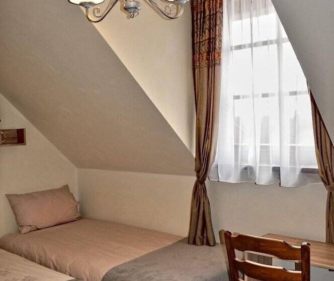Fotos del hotel Karczma Rzym:  17