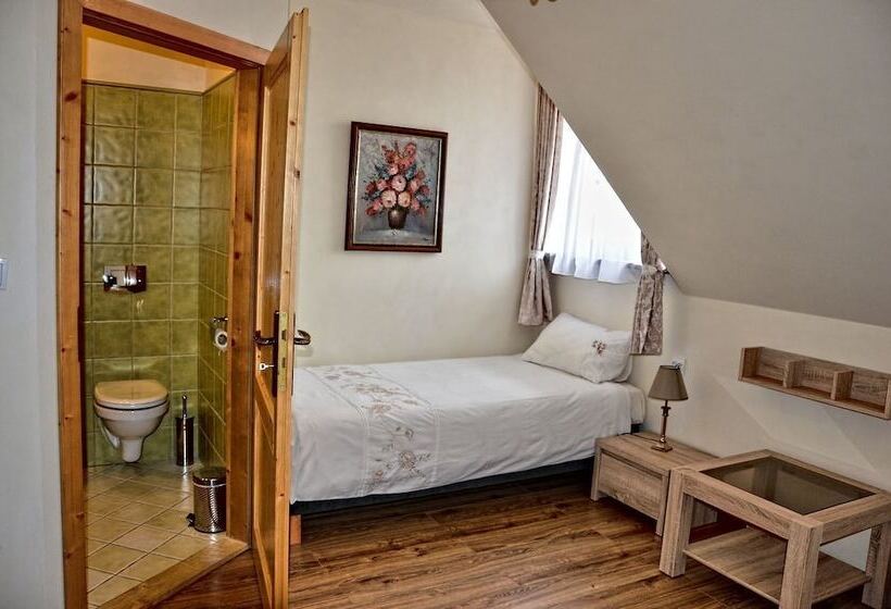 Fotos del hotel Karczma Rzym:  18