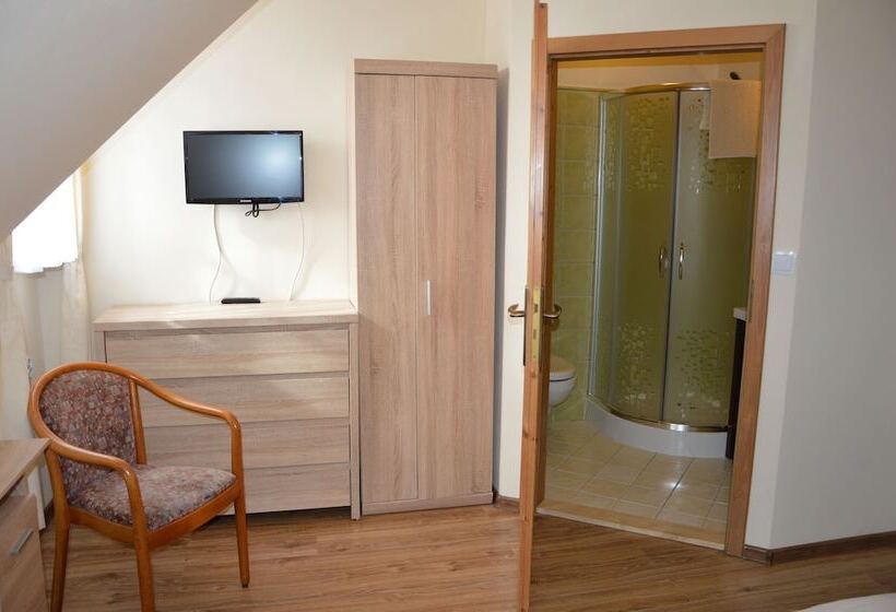 Fotos del hotel Karczma Rzym:  19