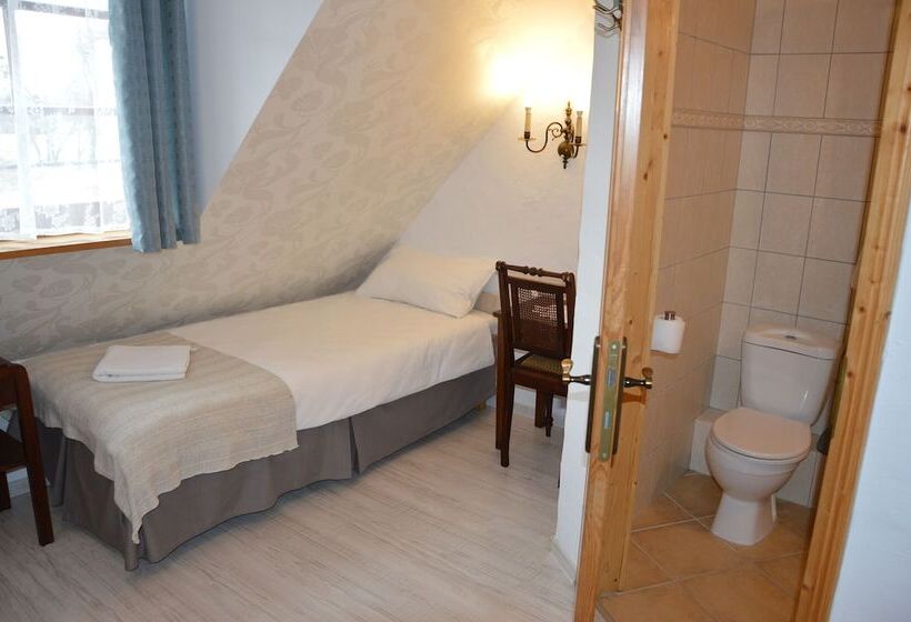Fotos del hotel Karczma Rzym:  11