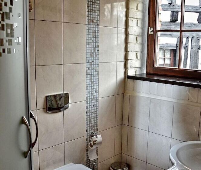 Fotos del hotel Karczma Rzym:  12