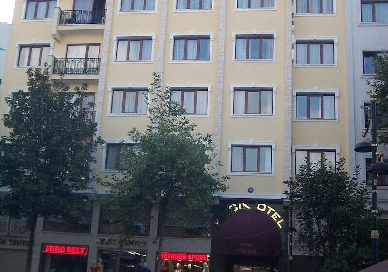 Fotos del hotel Kecik:  9