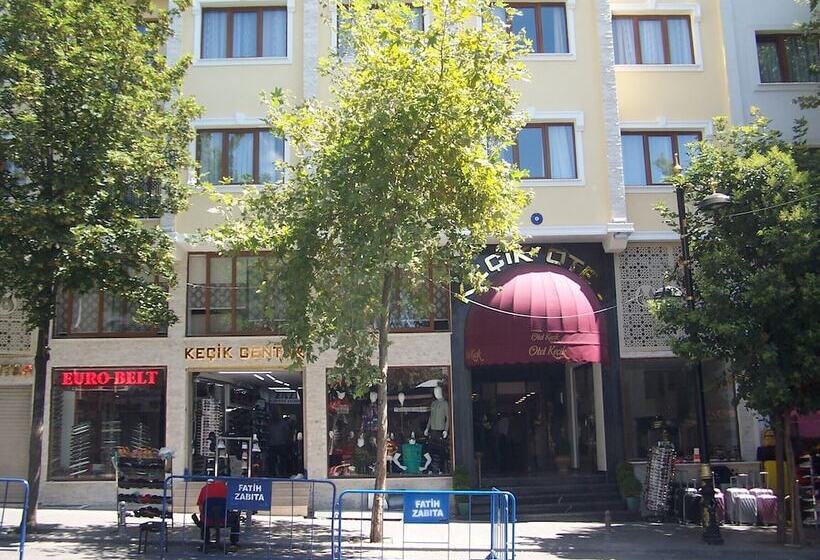 Fotos del hotel Kecik:  10