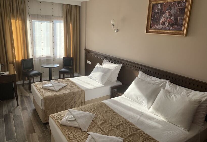 Fotos del hotel Kecik:  2