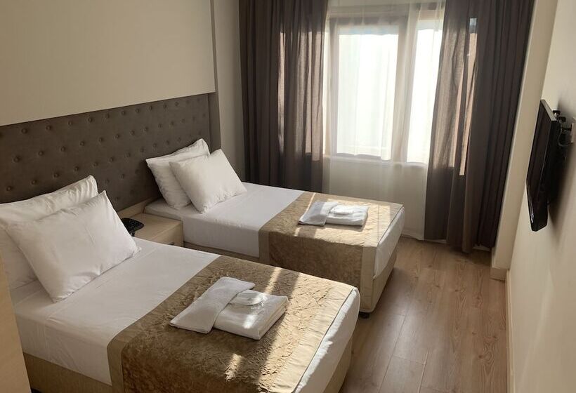 Fotos del hotel Kecik:  3