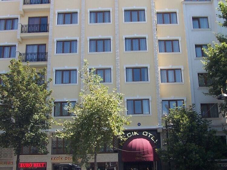 Fotos del hotel Kecik:  5