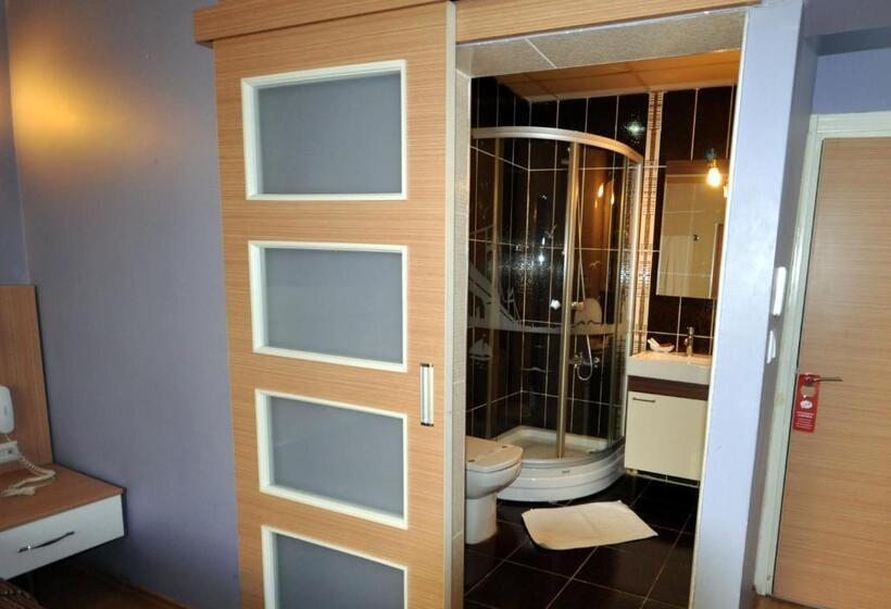 Fotos del hotel Khalkedon Hotel Istanbul:  66