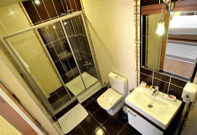 Fotos del hotel Khalkedon Hotel Istanbul:  44