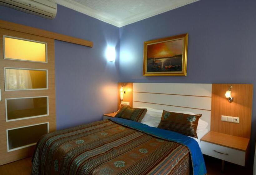 Fotos del hotel Khalkedon Hotel Istanbul:  55