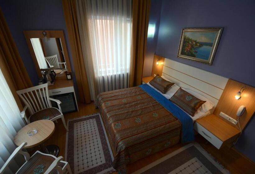 Fotos del hotel Khalkedon Hotel Istanbul:  20