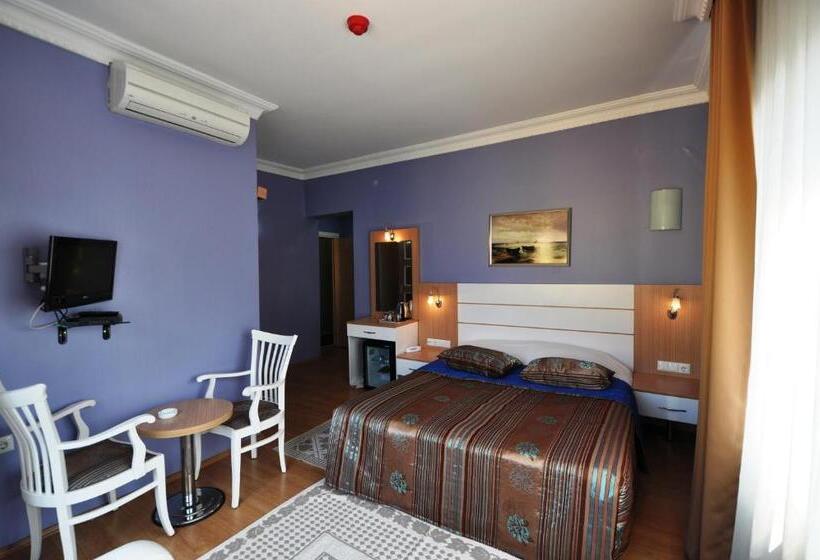 Fotos del hotel Khalkedon Hotel Istanbul:  37