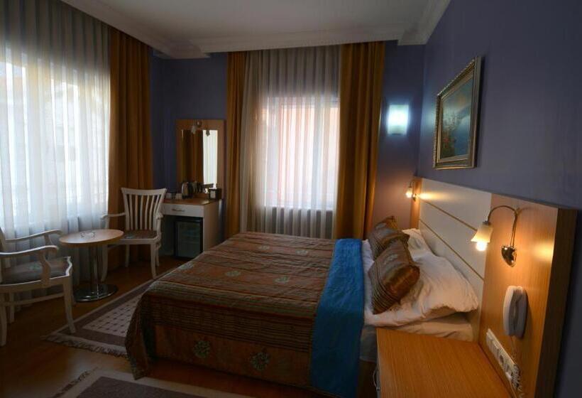 Fotos del hotel Khalkedon Hotel Istanbul:  48