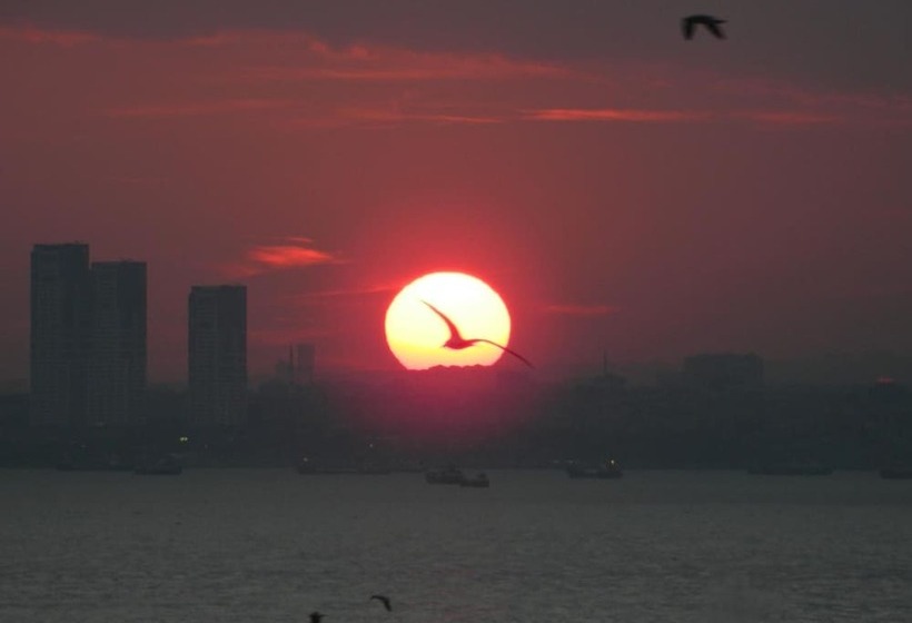 Fotos del hotel Khalkedon Hotel Istanbul:  41