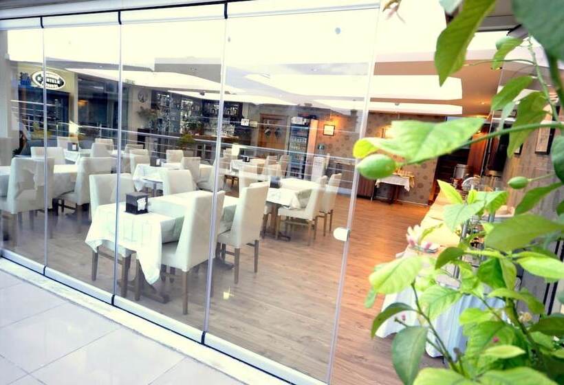 Fotos del hotel Khalkedon Hotel Istanbul:  8