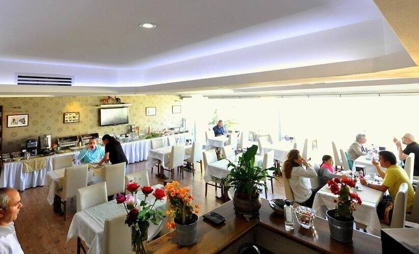 Fotos del hotel Khalkedon Hotel Istanbul:  34