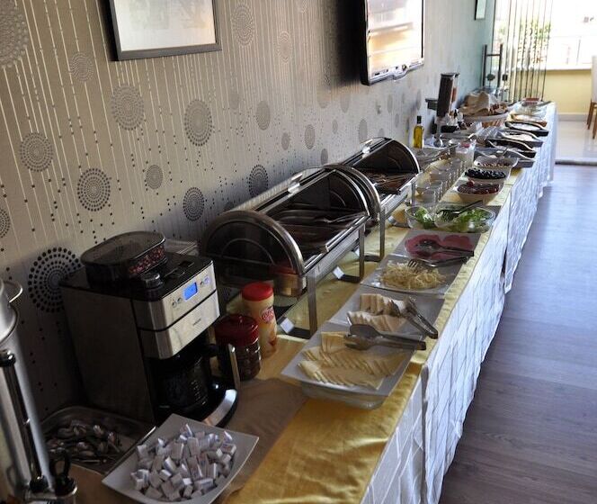 Fotos del hotel Khalkedon Hotel Istanbul:  52