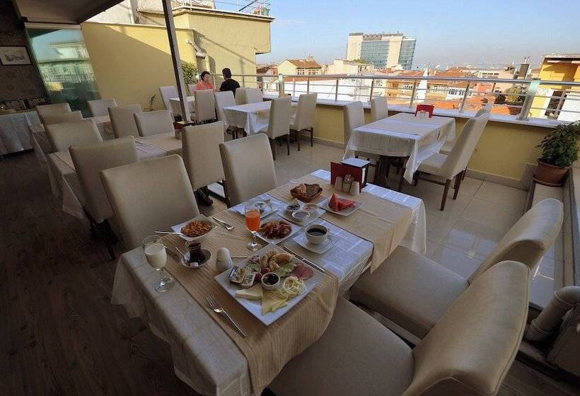 Fotos del hotel Khalkedon Hotel Istanbul:  47