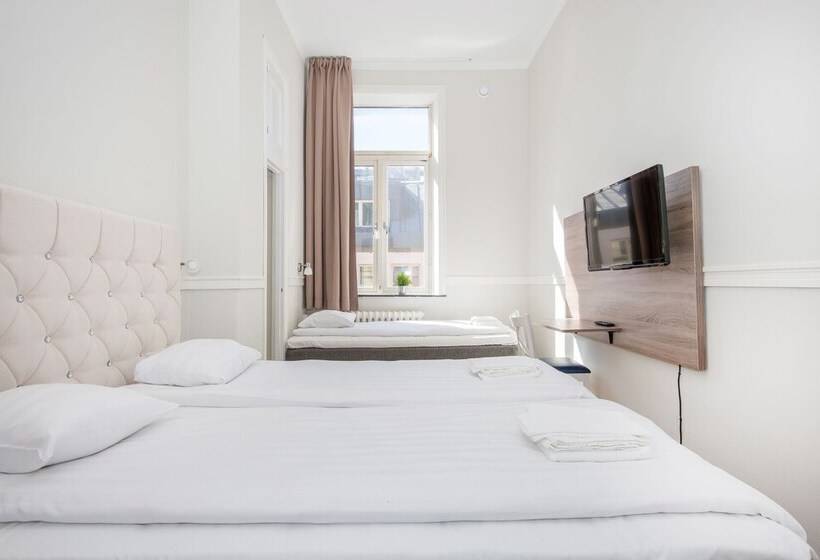 City Hotell Avenyn
