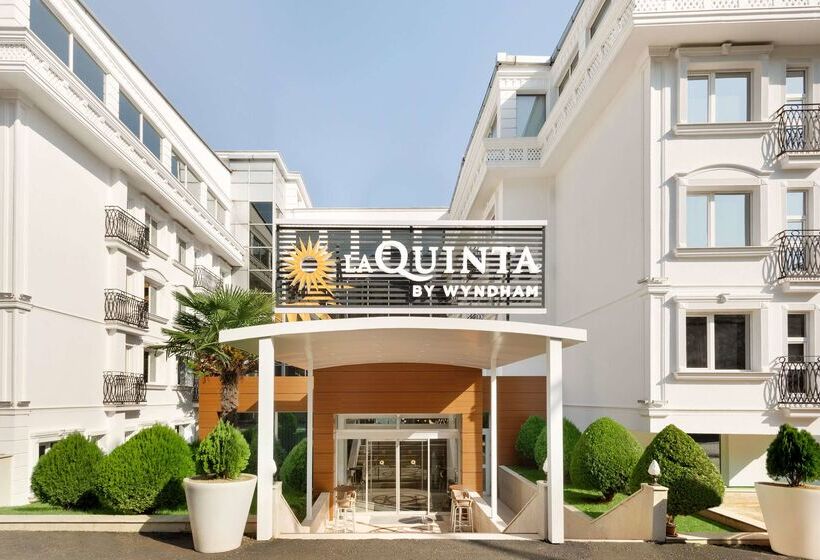 هتل La Quinta By Wyndham Giresun