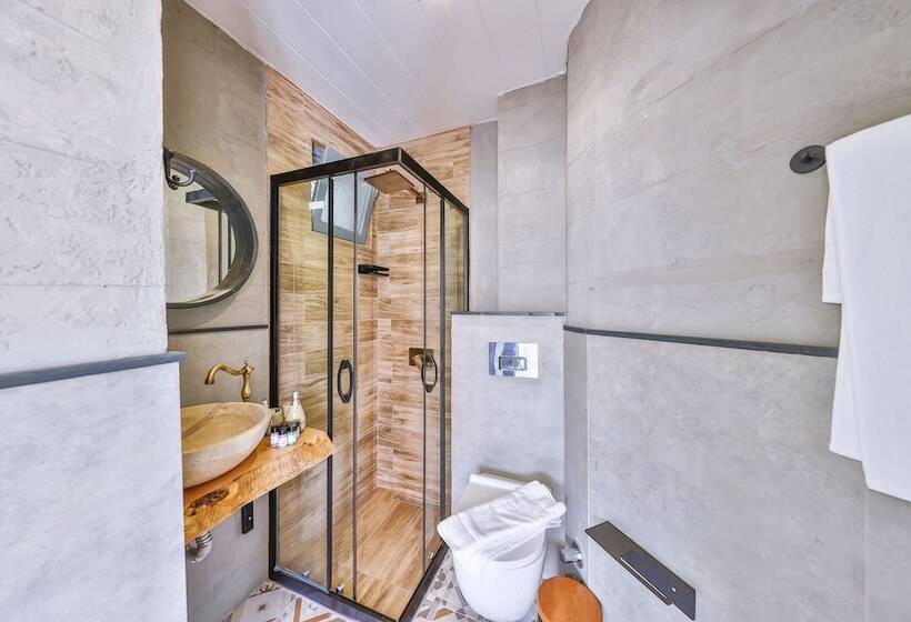 Hotel La Salvia
