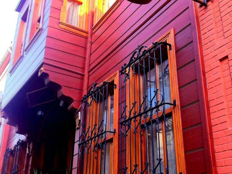 Fotos del hotel Le Safran Suite:  23