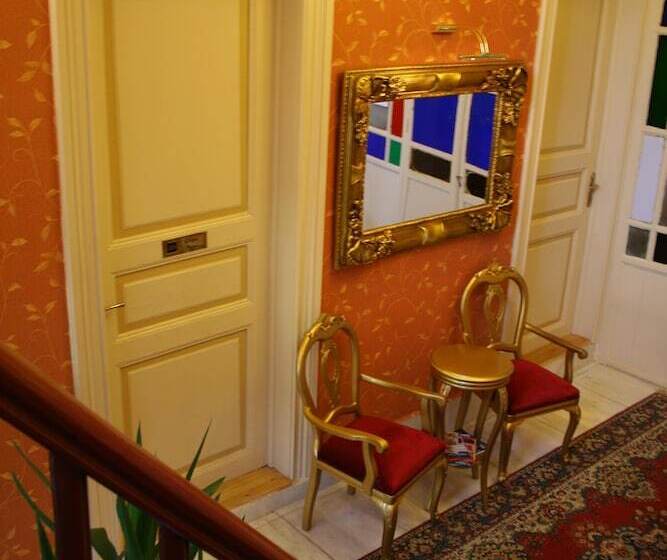 Fotos del hotel Le Safran Suite:  41