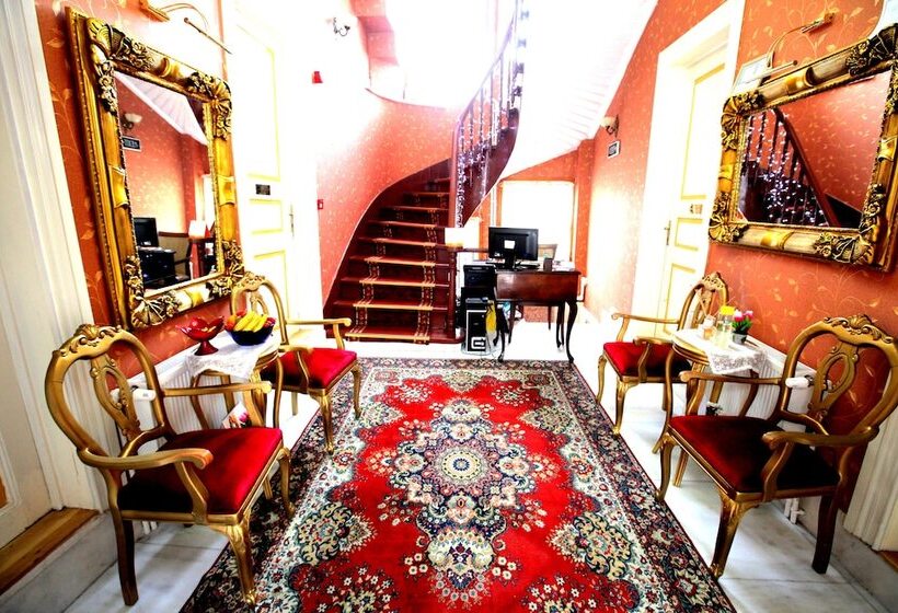 Fotos del hotel Le Safran Suite:  40