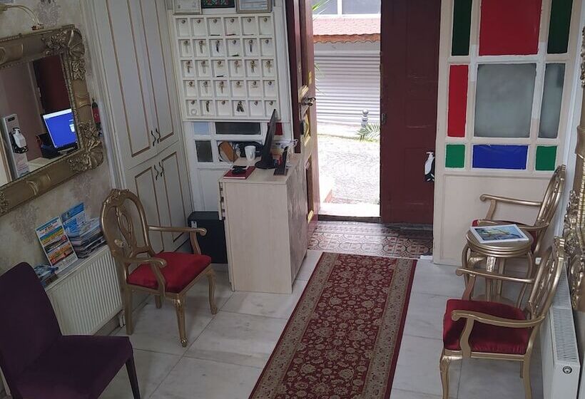 Fotos del hotel Le Safran Suite:  45