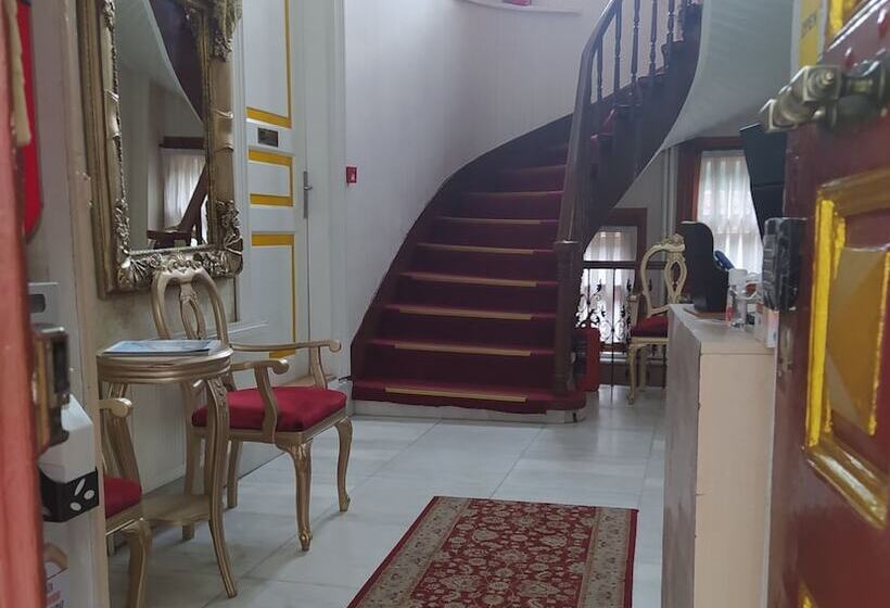 Fotos del hotel Le Safran Suite:  35