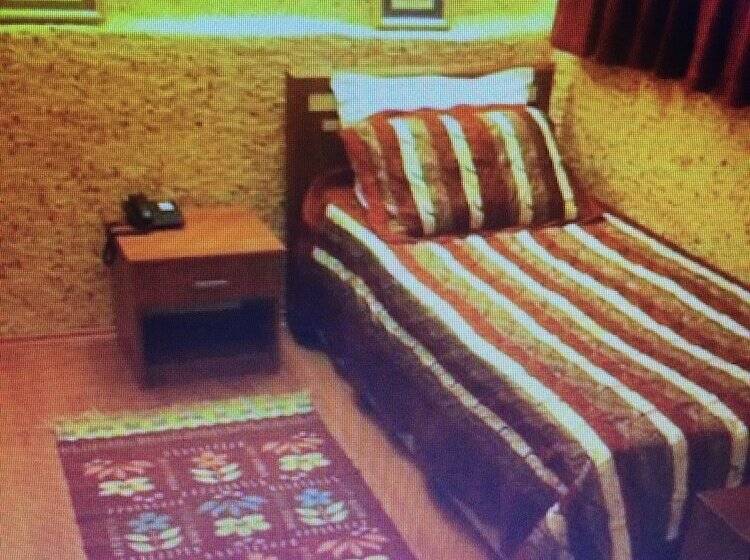 Fotos del hotel Le Safran Suite:  15