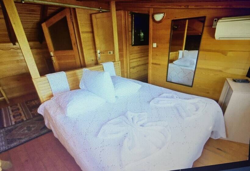 Fotos del hotel Le Safran Suite:  11