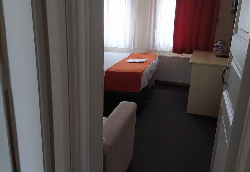 Fotos del hotel Le Safran Suite:  42